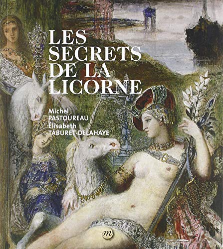 LES SECRETS DE LA LICORNE (NE) von RMN